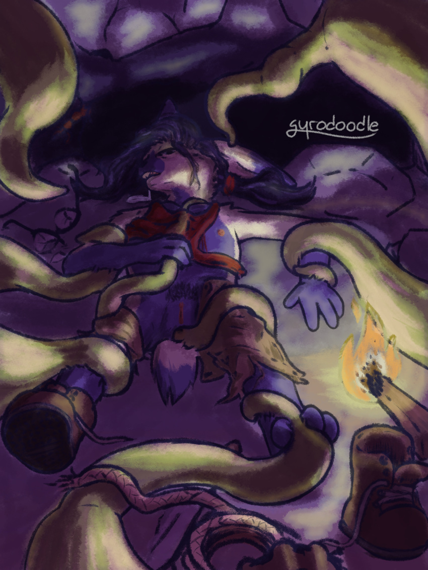 Mabel Frost Rule 34 Image