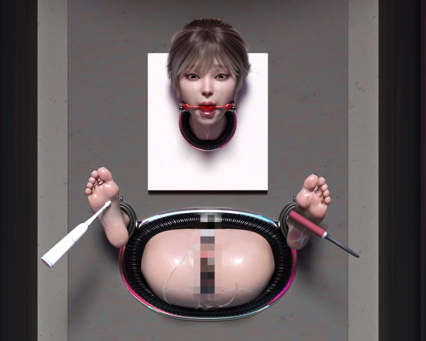 Original Character (Original) Rule 34 Image