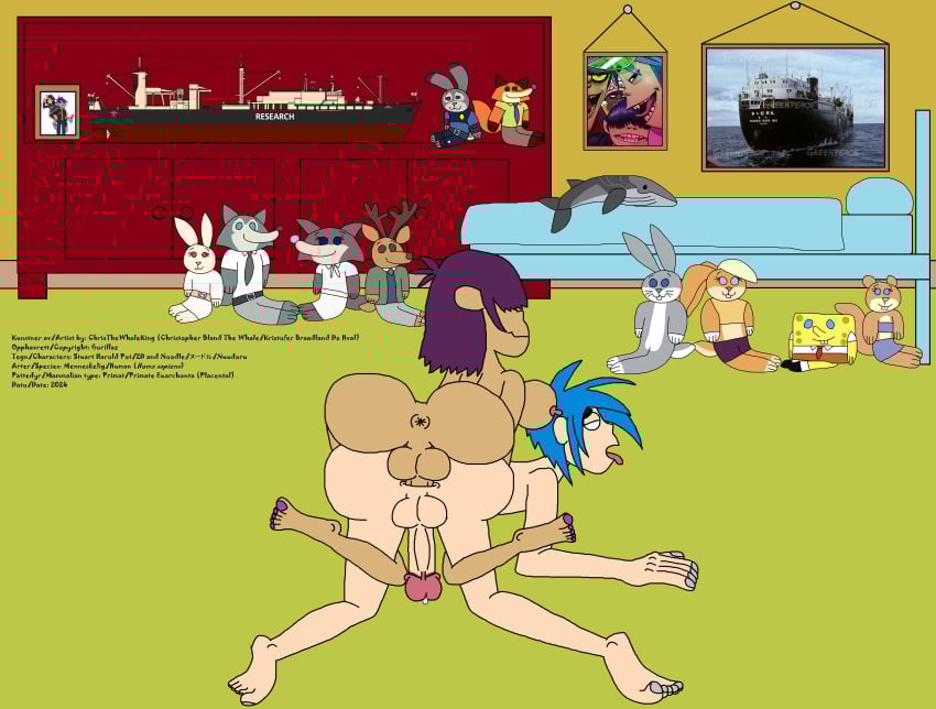 1boy 1boy1futa 1boy1girl 1futa1boy 1girls 2024 2d_(gorillaz) anal anal_mating anal_mating_press anal_sex anus ape apes artiodactyl artiodactyla artiodactyls ass balaenoptera balaenoptera_physalus balaenopterid balaenopteridae balaenopterids baleen_whale baleen_whales balls beastars bedroom bedrooms boat boat_model boats bottom breasts bugs_bunny bum buttocks canidae canis carnivora carnivoran carnivorans cervid cervidae cervids cetacea cetacean cetaceans christhewhaleking cupboard cupboards deer deers dickgirl disney eastern_gray_squirrel english_text factory_ship factory_ships female fin_whale futa_on_male futanari genitals glans gorillaz great_ape great_apes gynomorph gynomorph/male hare hares haru_(beastars) hominid hominidae hominids hominoid hominoidea hominoids homo homo_(genus) homo_sapiens human humans intersex intersex/male judy_hopps juno_(beastars) lagomorph lagomorpha lagomorphs legoshi_(beastars) leporid leporidae leporids lepus lepus_americanus lola_bunny looney_tunes louis_(beastars) male mammal mammalia mammals microsoft_paint model models ms_paint mysticete mysticetes mysticeti naked nick_wilde nickelodeon nipples nisshin_maru nisshin_maru_no._3 noodle_(gorillaz) norwegian_text nude nudes nudity oryctolagus oryctolagus_cuniculus paramount_pictures pattedyr picture_frame picture_frames plush plushie plushies plushy precum primate primates rabbit rabbits red_deer red_fox rodent rodentia rodents rorqual rorquals sandy_cheeks sciurid sciuridae sciurids sciurus sciurus_carolinensis scrotum sex ship ship_model ships snowshoe_hare snowshoe_hares sponge spongebob_squarepants spongebob_squarepants_(character) spongebob_squarepants_(series) squirrel squirrels stuart_harold_pot stuart_pot tagme testicle testicles testie text the_walt_disney_company tongue_out tree_squirrel vulpes vulpes_vulpes walt_disney walt_disney_animation_studios walt_disney_pictures warner_bros warner_bros._animation warner_brothers whale whale_factory_ship whale_factory_ships whales whaleship whaleships whaling_factory_ship whaling_factory_ships whaling_ship whaling_ships wolf wolves zootopia