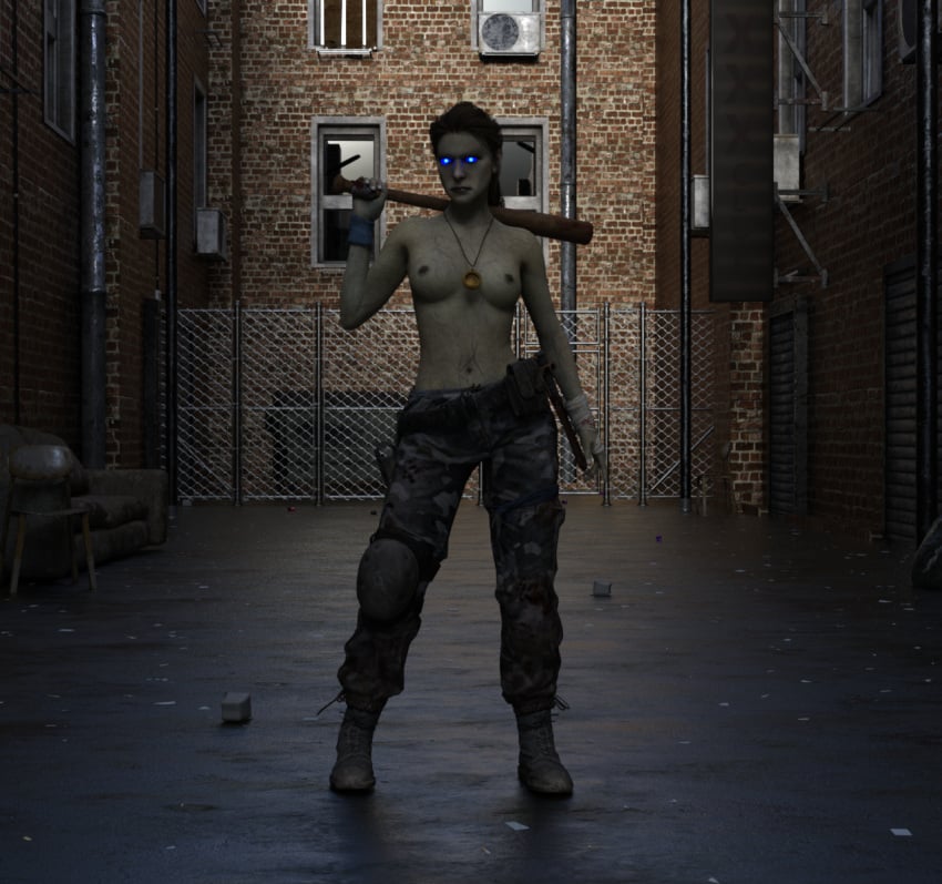 Elizabeth Grey (Cod) Rule 34 Image