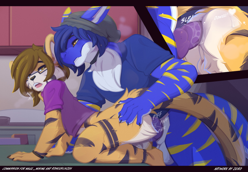 2019 Rule 34 Image