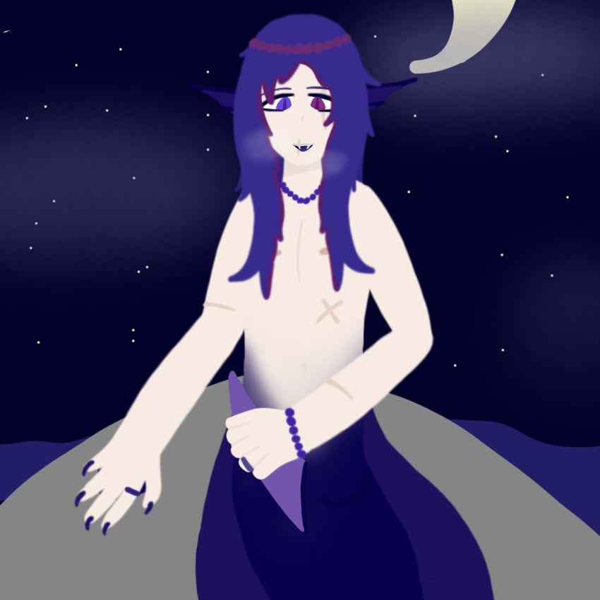 Oc (Original) Rule 34 Image