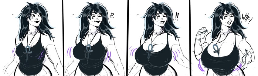 Death (Personification) Rule 34 Image