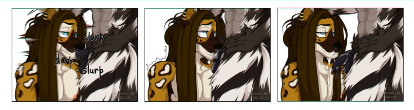 Aren (Drredhusky83) Rule 34 Image