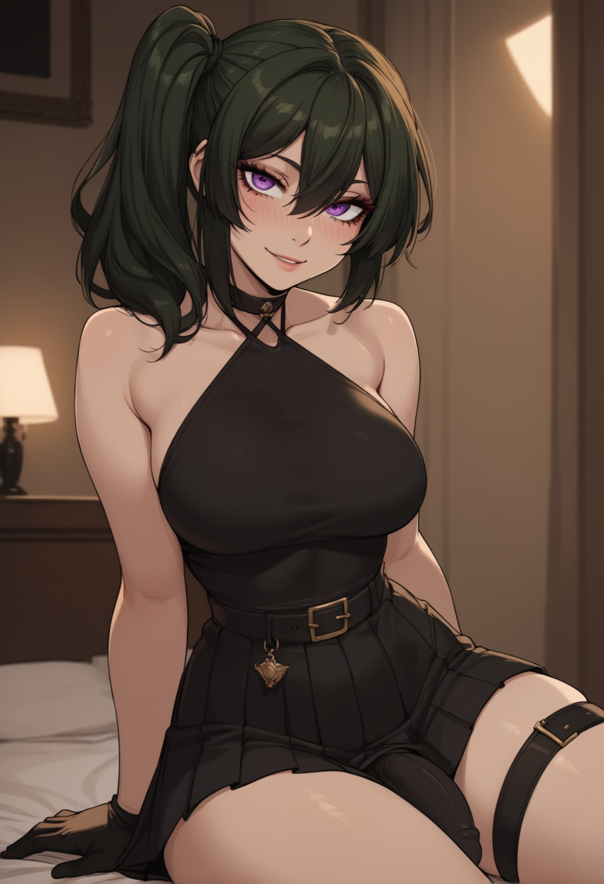 Ubel (Sousou No Frieren) Rule 34 Image