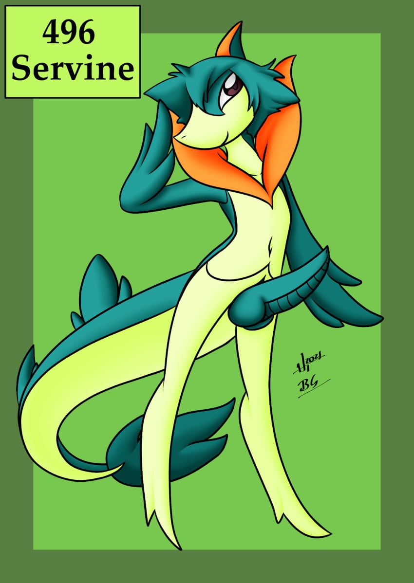 Ash Ketchum (Pokemon) Rule 34 Image