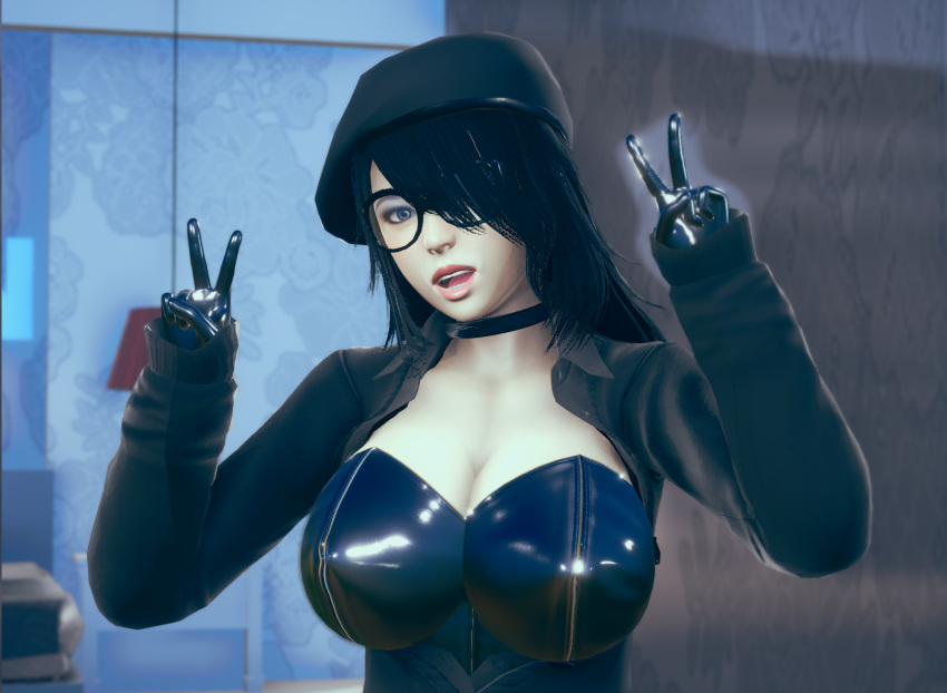 Saucy (Sauce Dip) Rule 34 Image