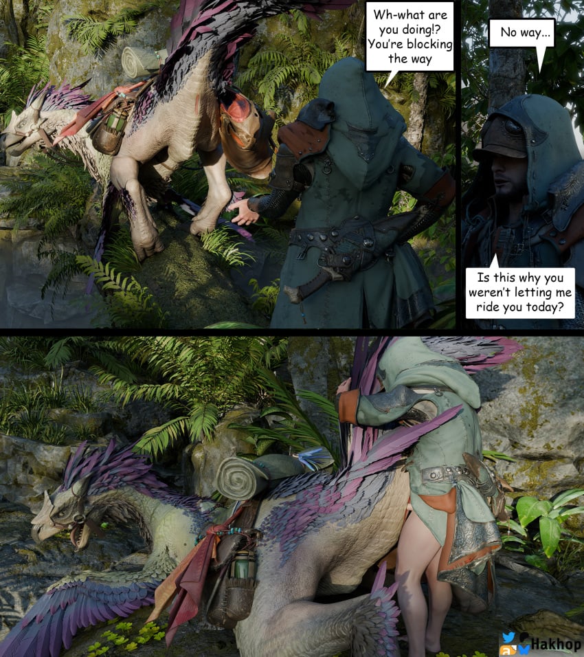3d (Artwork) Rule 34 Image