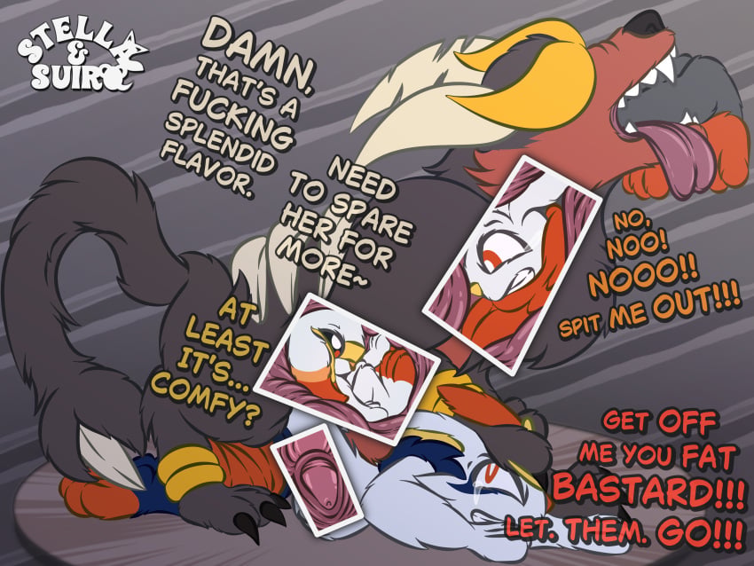 Pokemon (Species) Rule 34 Image