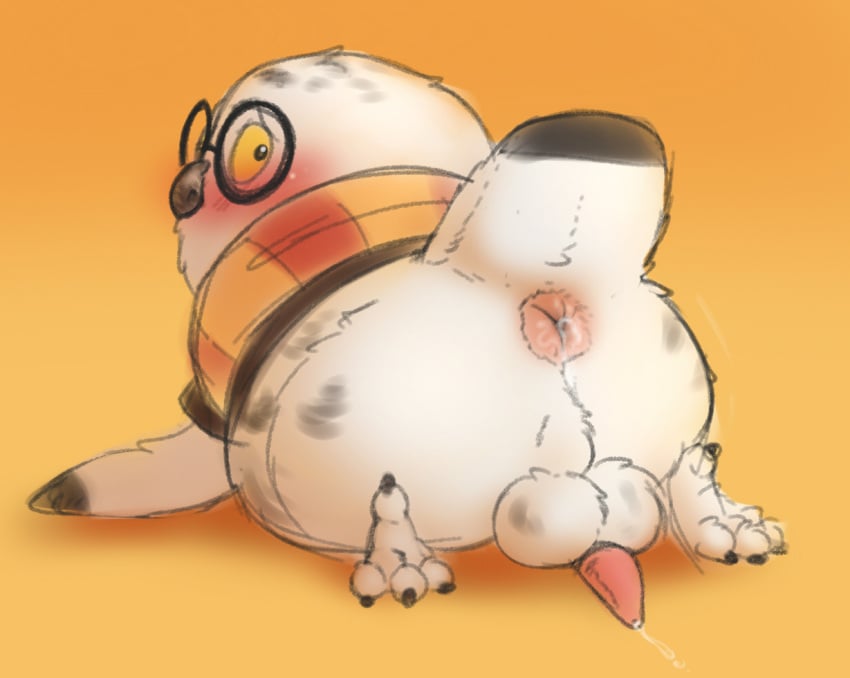 Harry Potter (Series) Rule 34 Image