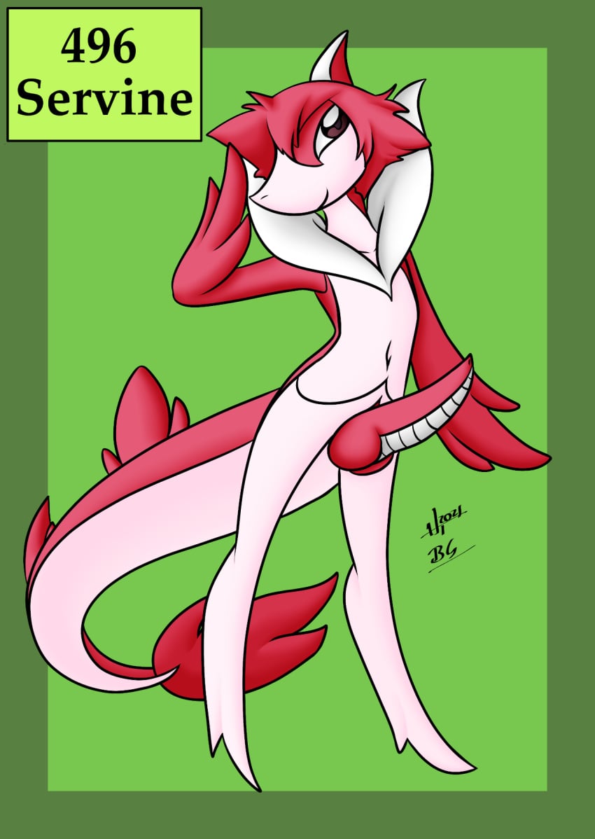 Ash Ketchum (Pokemon) Rule 34 Image
