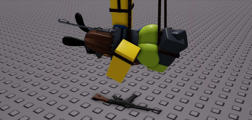Grunts (Nic) Rule 34 Image