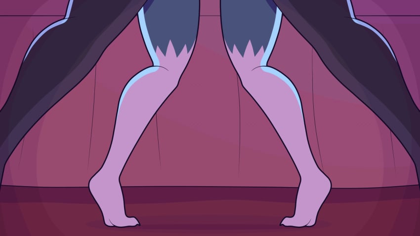 Amp (R-Mk) Rule 34 Image