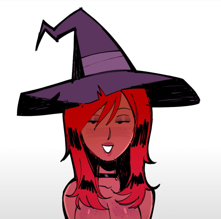 Breasts Rule 34 Image