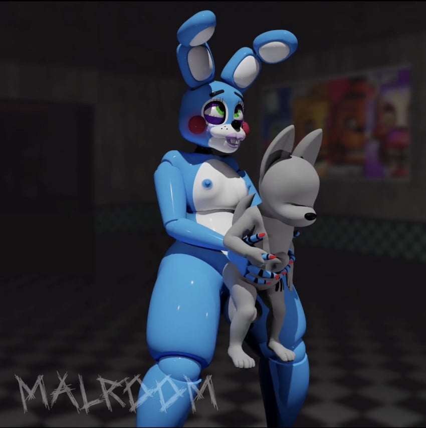 3d (Artwork) Rule 34 Image