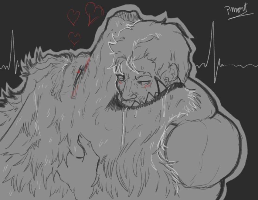 Blaidd (Elden Ring) Rule 34 Image
