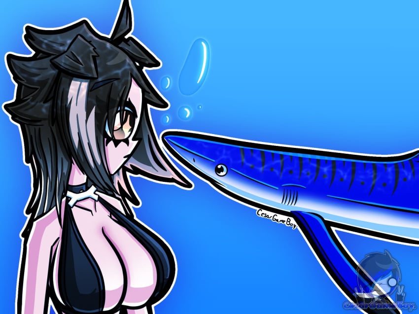 Indie Virtual Youtuber Rule 34 Image
