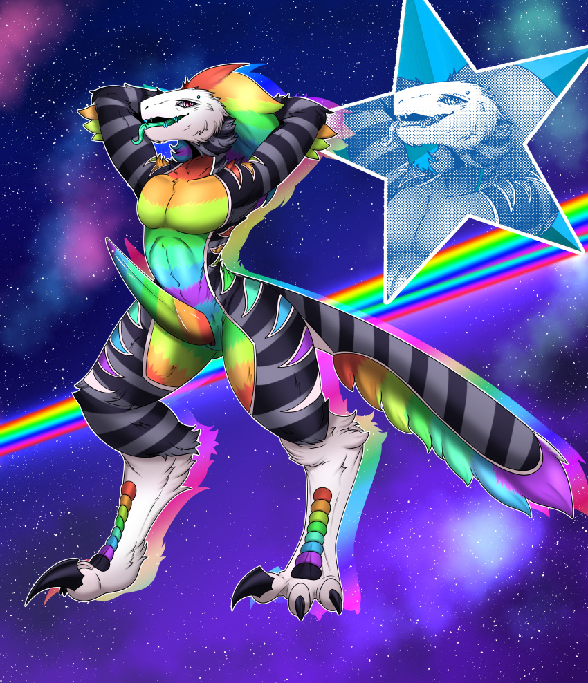 Some Dumm Wah (Character) Rule 34 Image