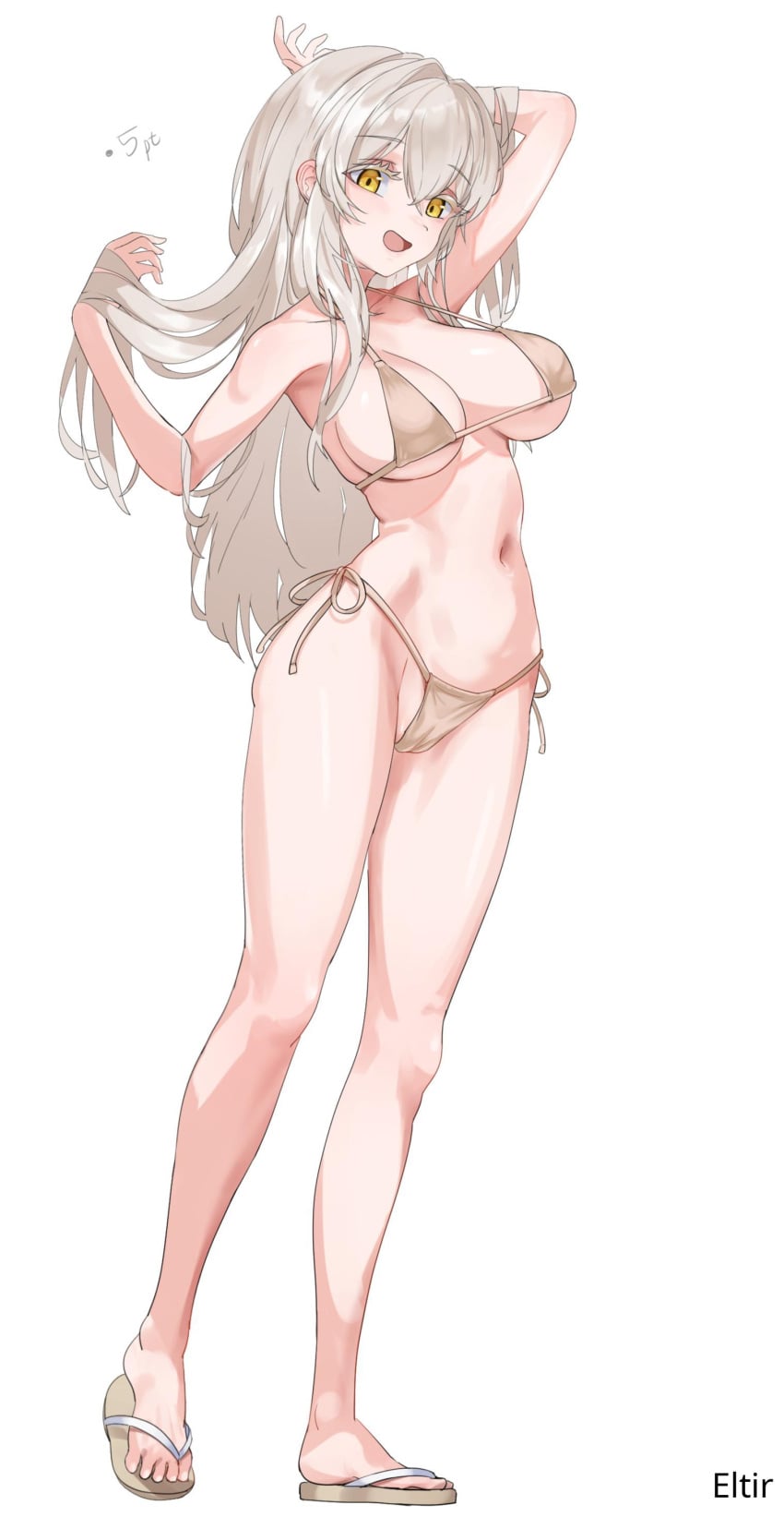 Oc (Original) Rule 34 Image