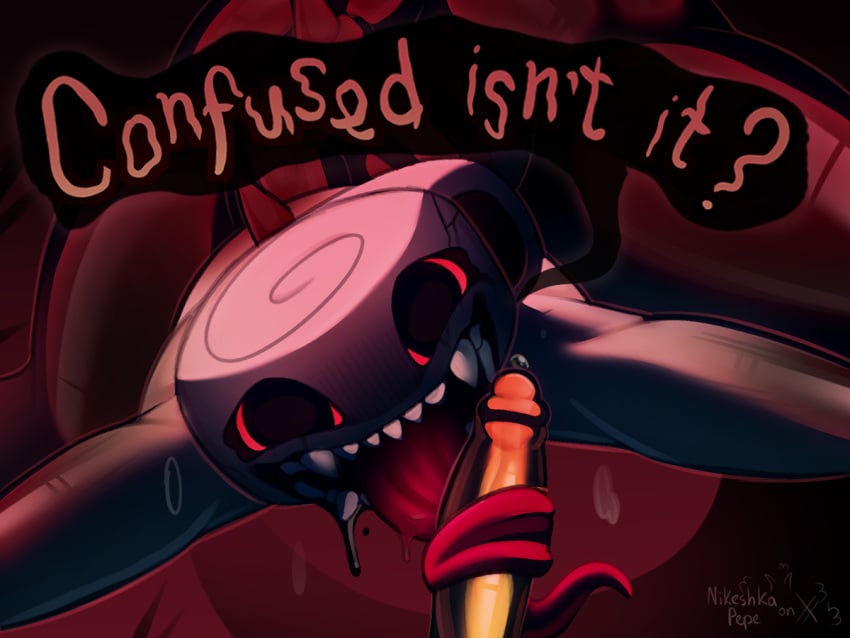 Dandy'S World Rule 34 Image