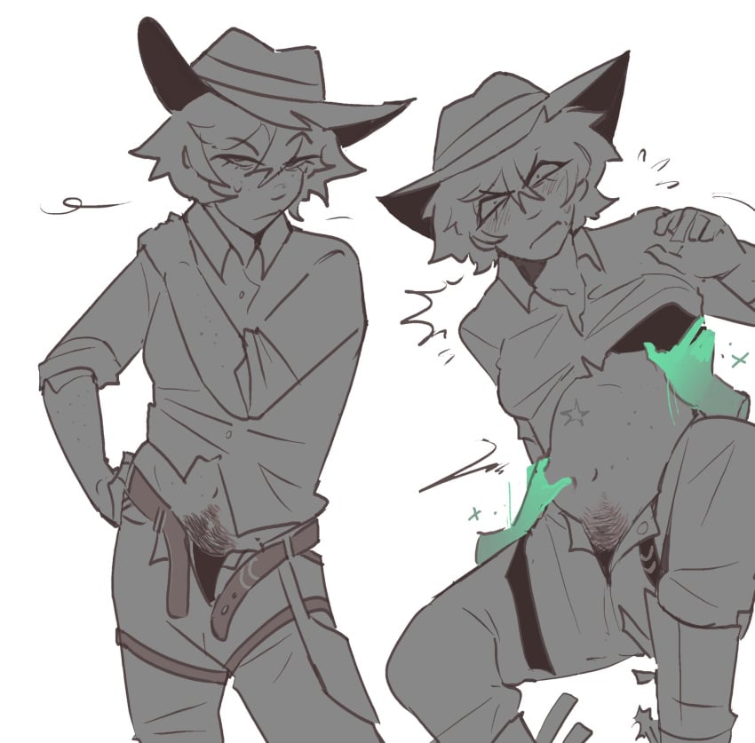 Holliday (Deadlock) Rule 34 Image