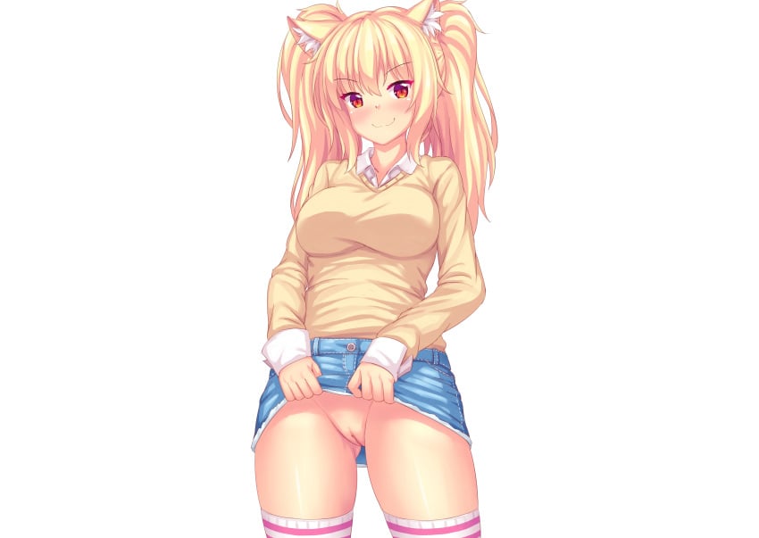 Tiffy (Original) Rule 34 Image