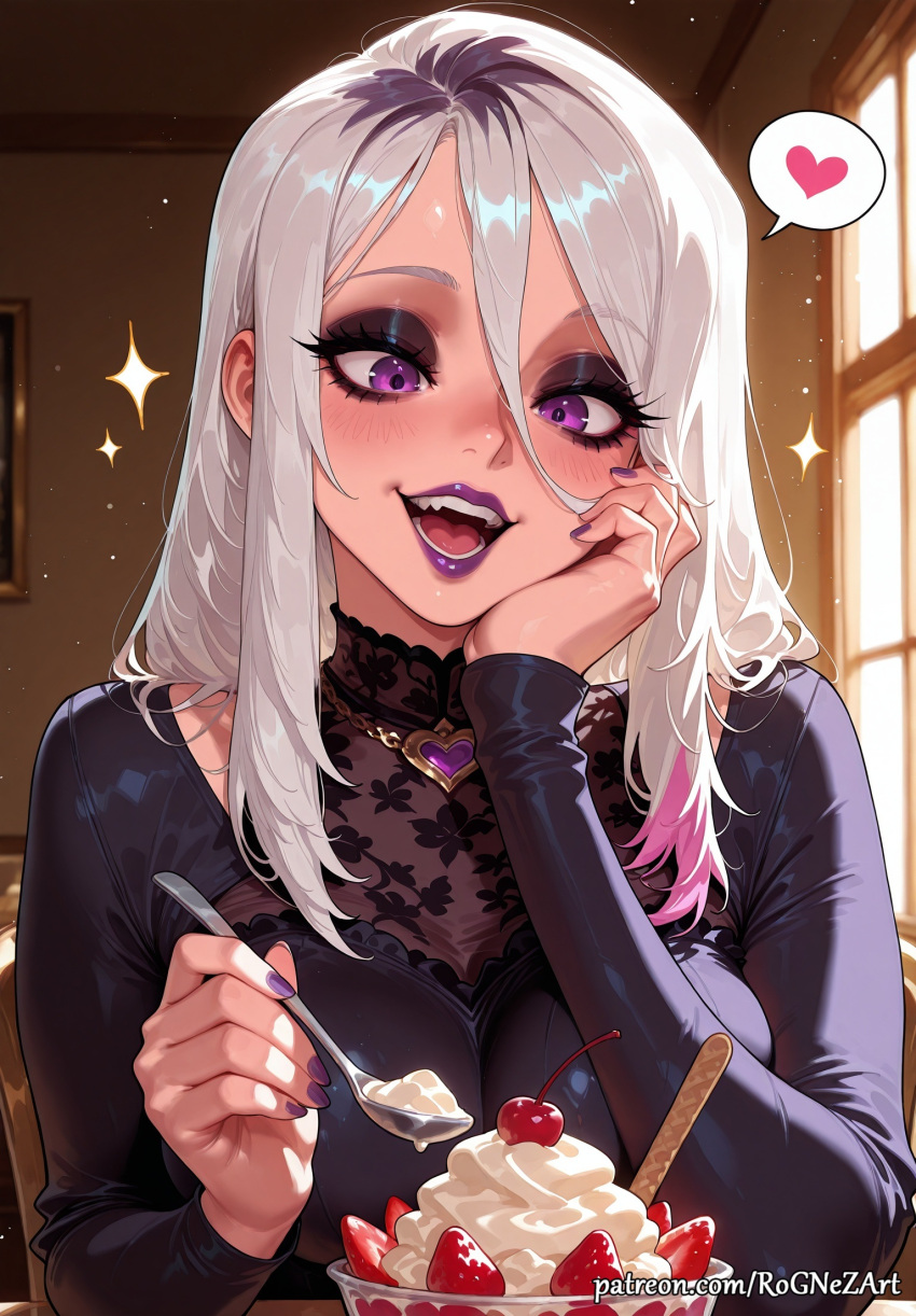 Sable Ward (Dbd) Rule 34 Image