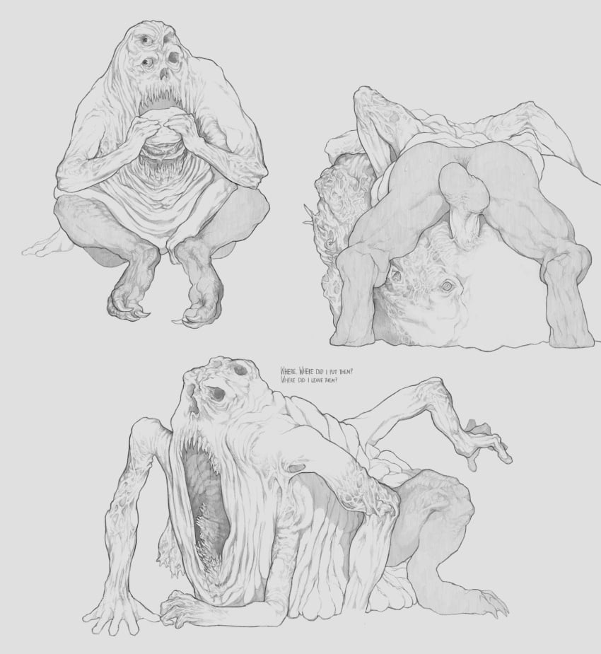 Confusion (Look Outside) Rule 34 Image