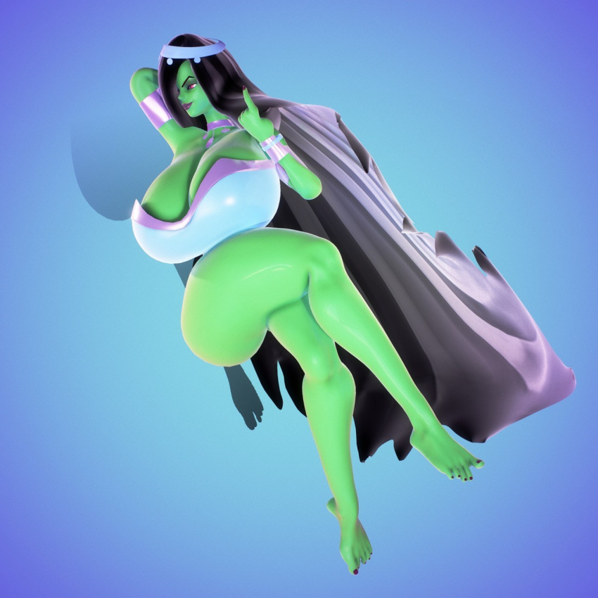 Desiree (Danny Phantom) Rule 34 Image