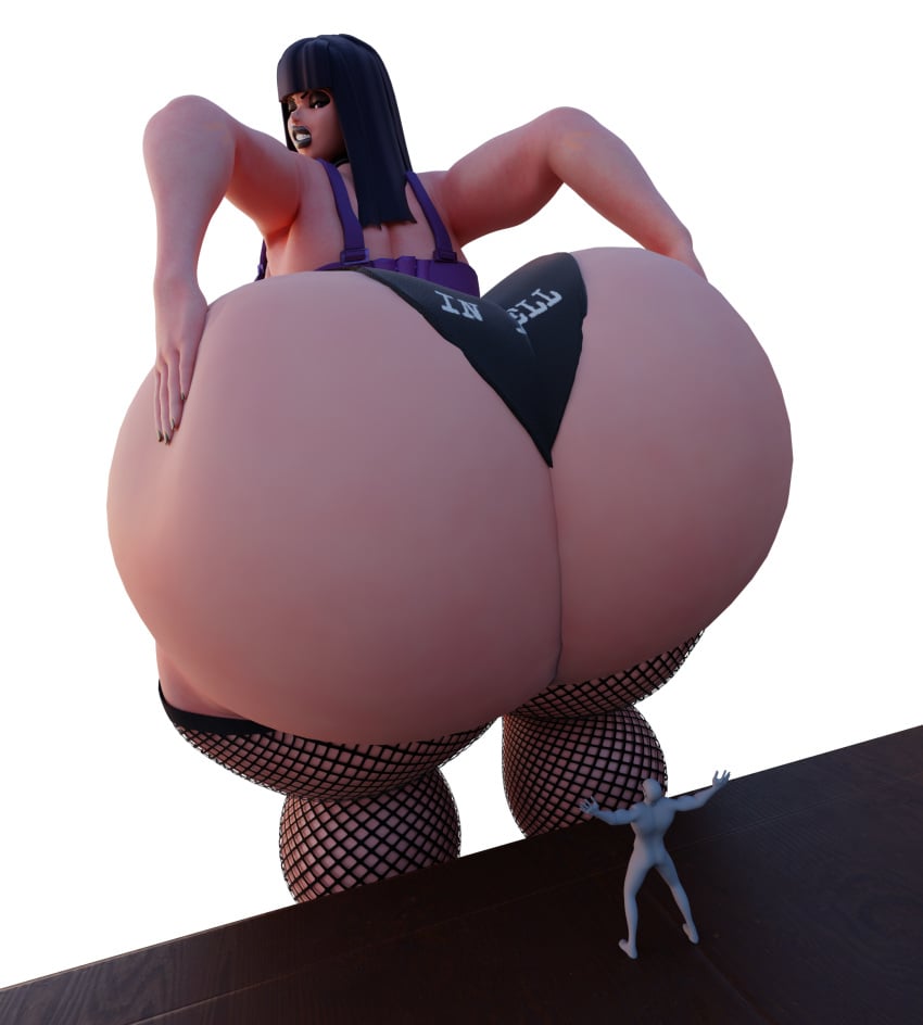 3d (Artwork) Rule 34 Image