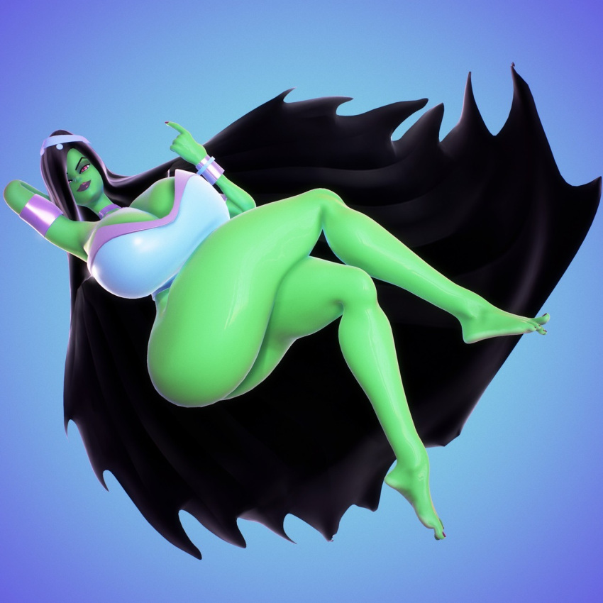 Desiree (Danny Phantom) Rule 34 Image