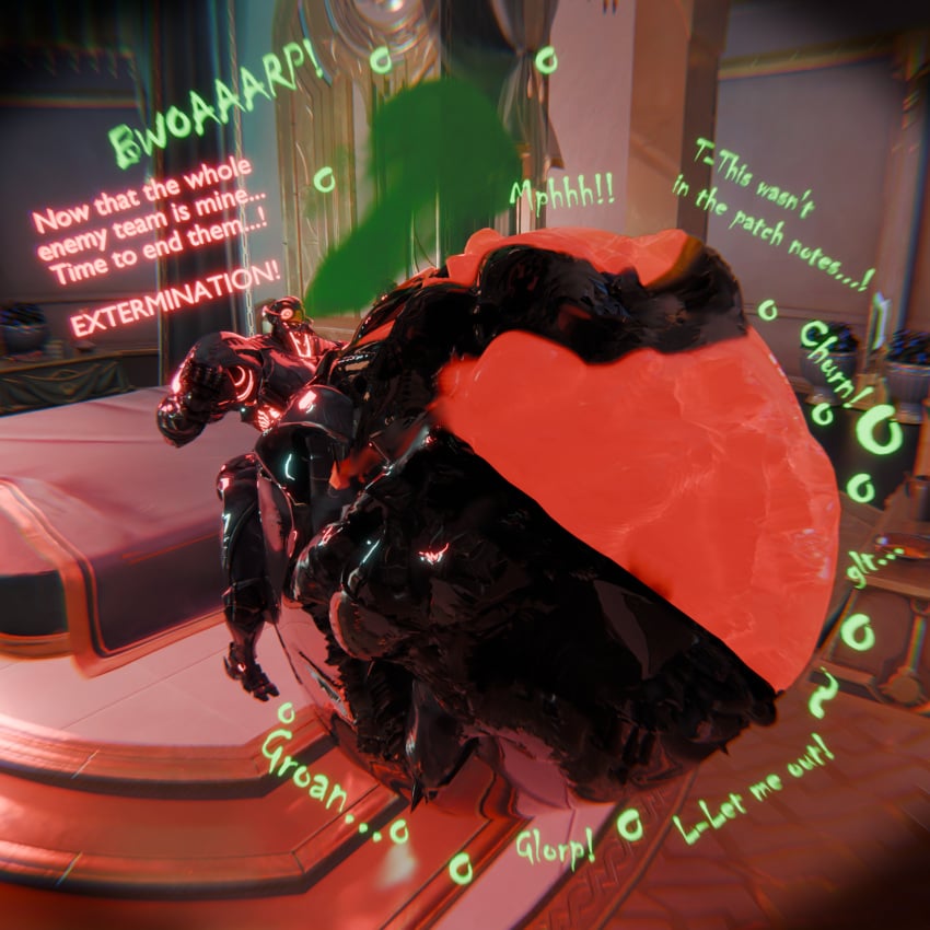 3d (Artwork) Rule 34 Image