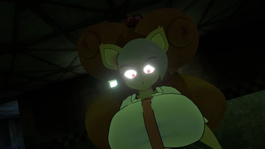 Original Character (Five Nights At Freddy'S) Rule 34 Image
