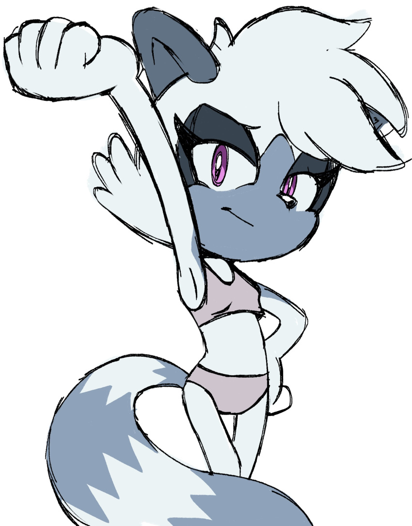 Tangle The Lemur (Idw Publishing) Rule 34 Image