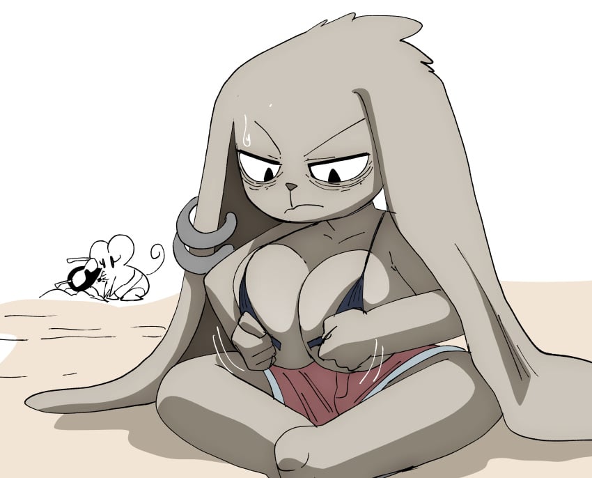 Canela (Inkershike) Rule 34 Image
