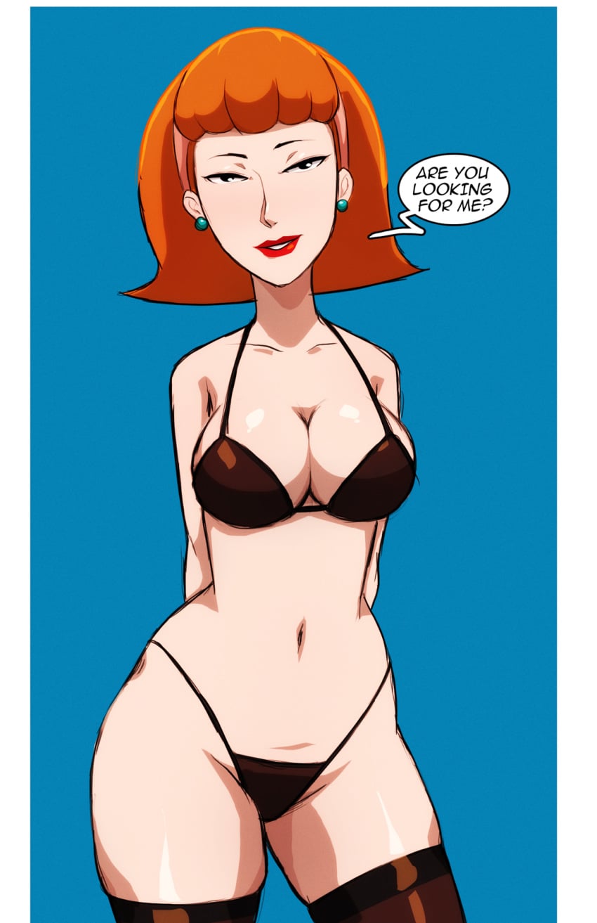 Linda Flynn-Fletcher (Disney) Rule 34 Image