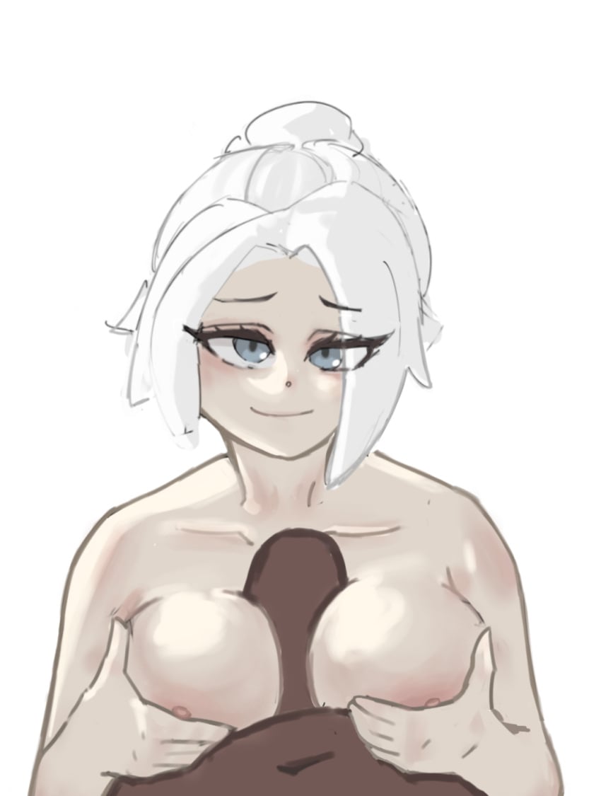 Jett (Valorant) Rule 34 Image