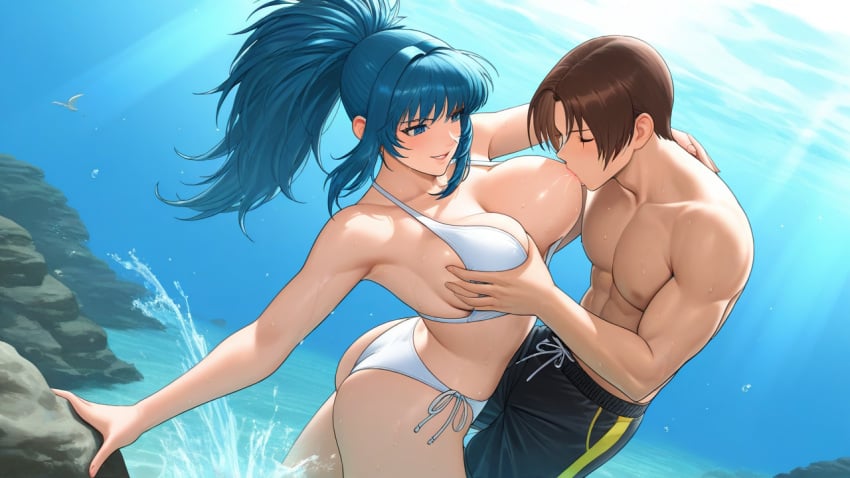 Couple Sex Rule 34 Image