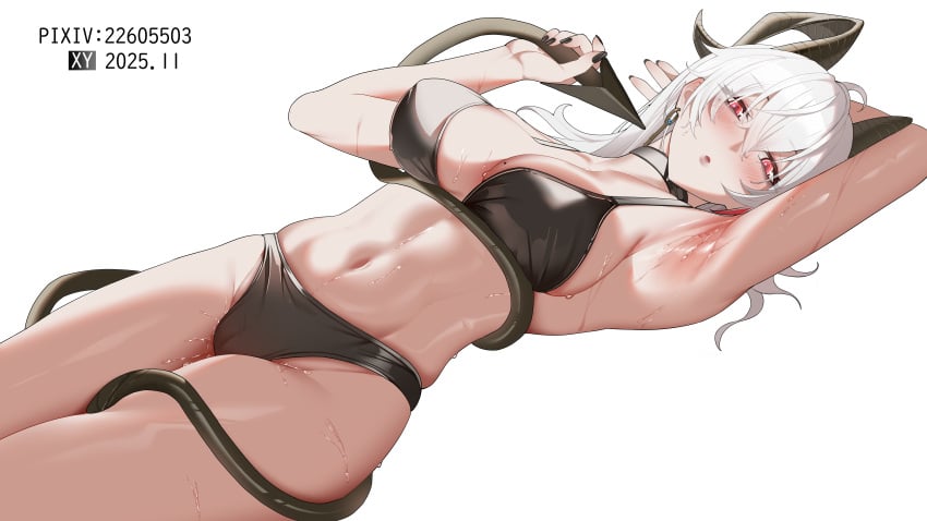 Zani (Wuthering Waves) Rule 34 Image