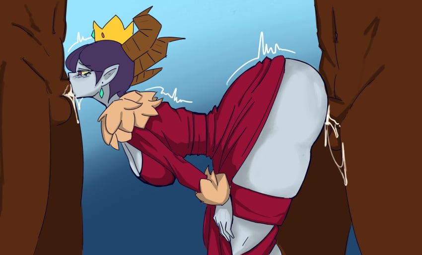 Malicious Mandy (Brawl Stars) Rule 34 Image