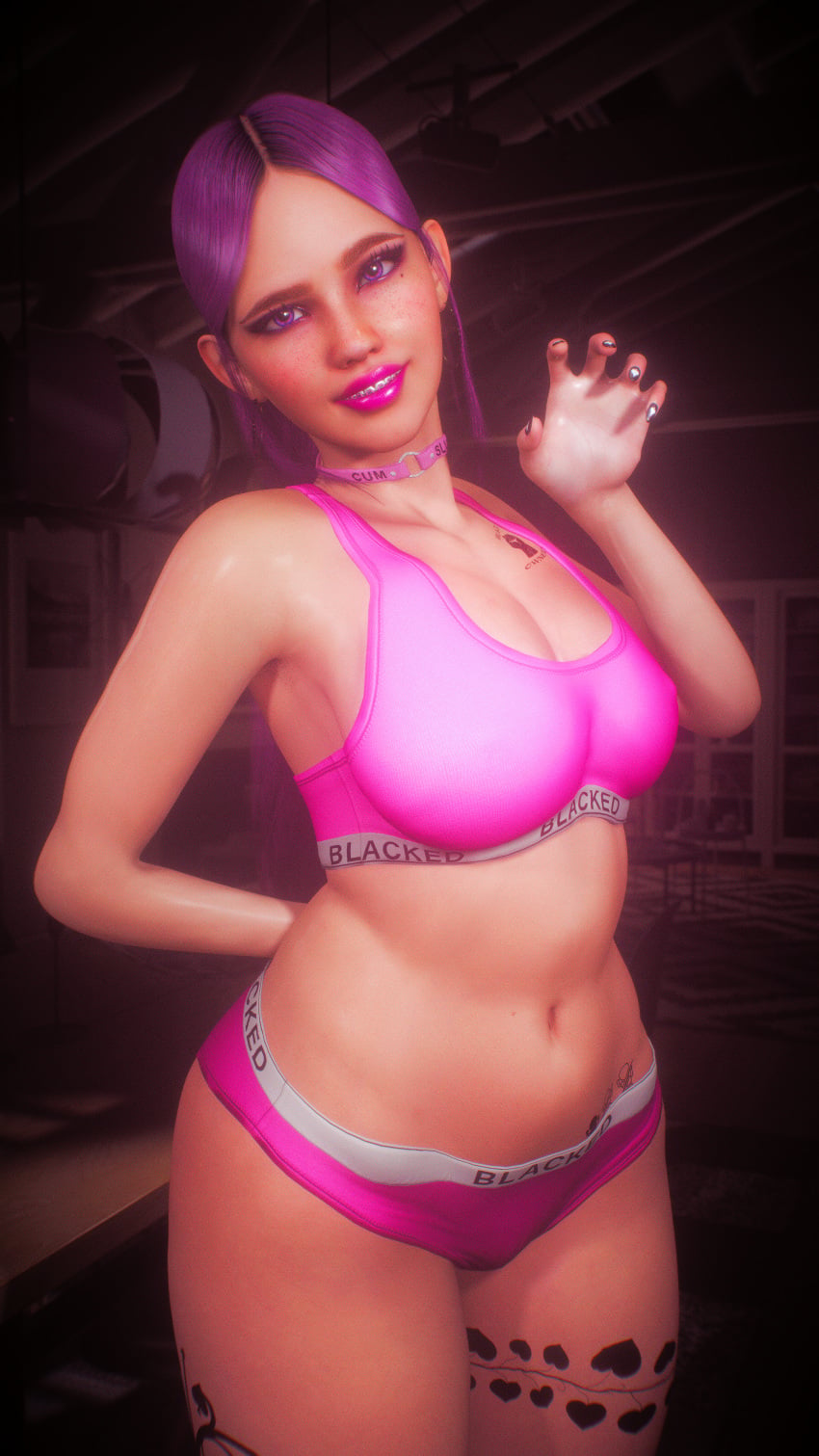Original Character (Original) Rule 34 Image