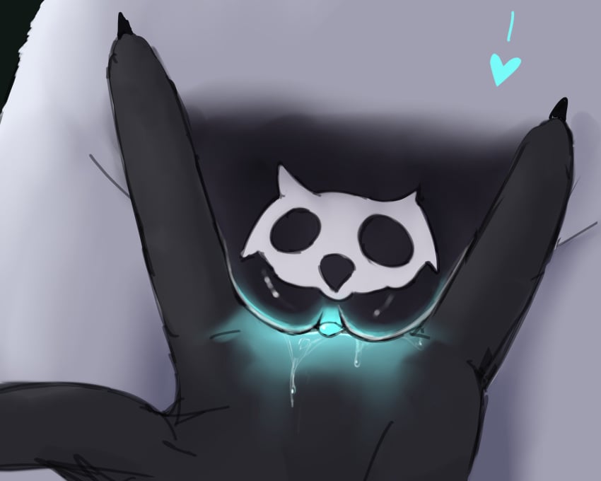 Cat Bite (Meme) Rule 34 Image