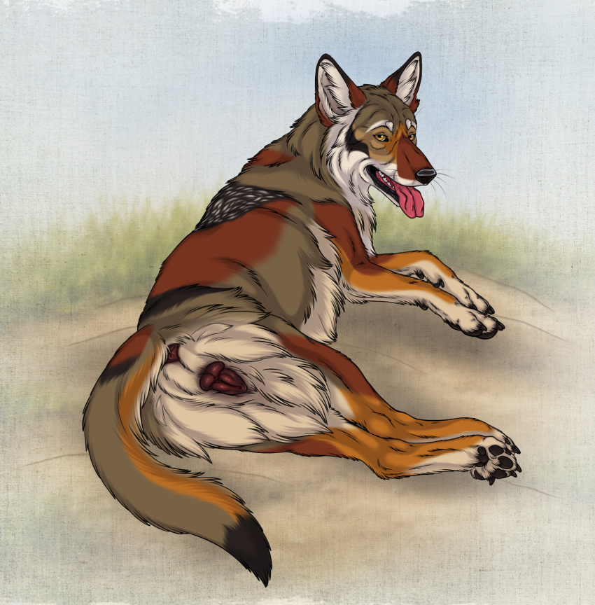 Yops (Psychedelicyops) Rule 34 Image