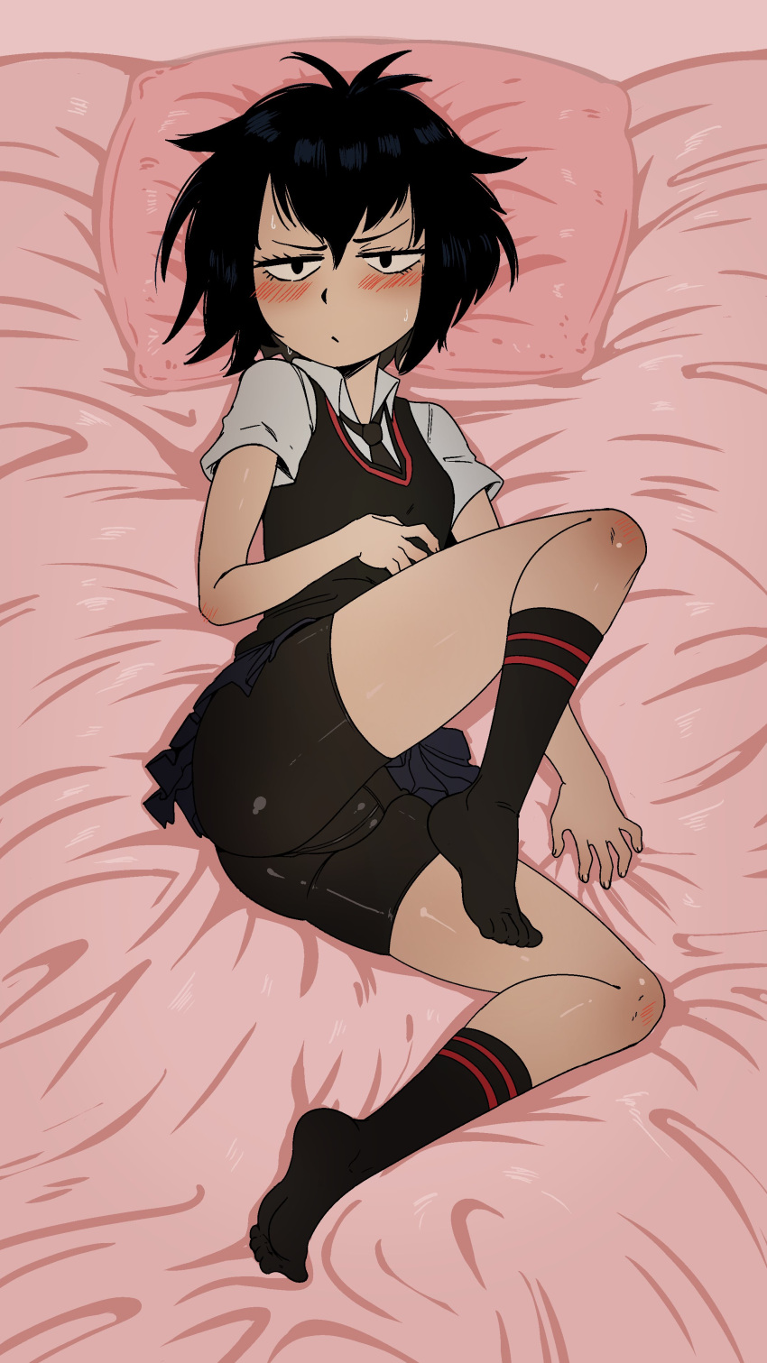 Peni Parker (Earth-14512) Rule 34 Image