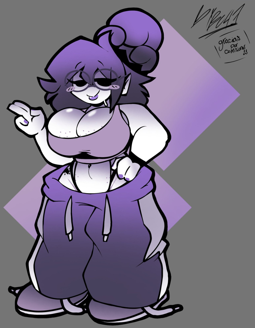 Oc Rule 34 Image