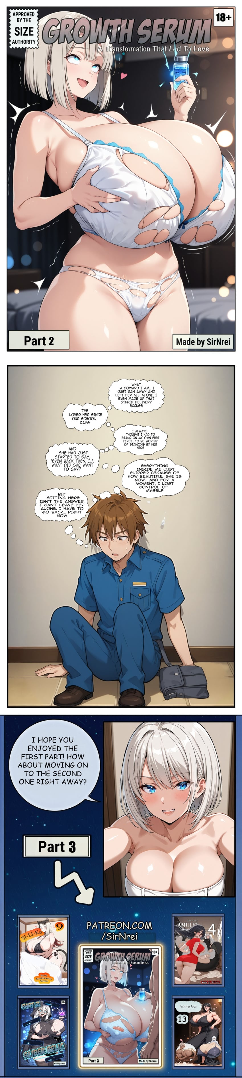 Original Character Rule 34 Image