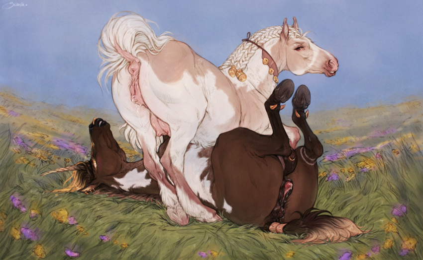 Mythology Rule 34 Image