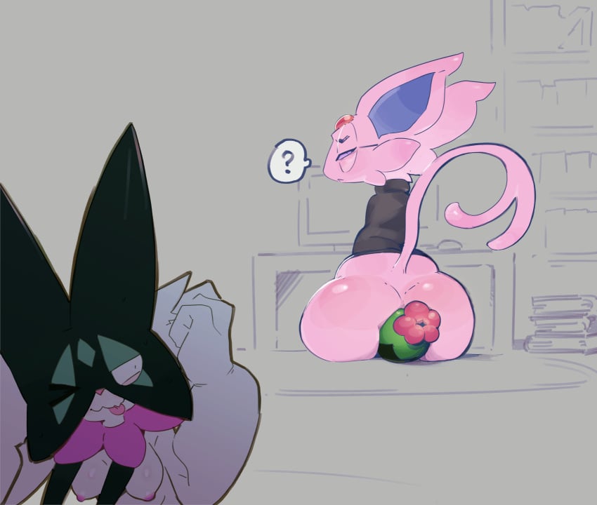 Eeveelution (Nintendo) Rule 34 Image