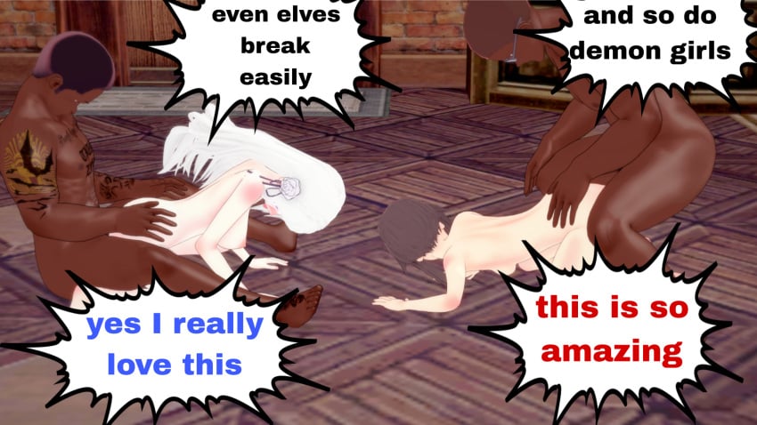Emilia (Re:Zero) Rule 34 Image