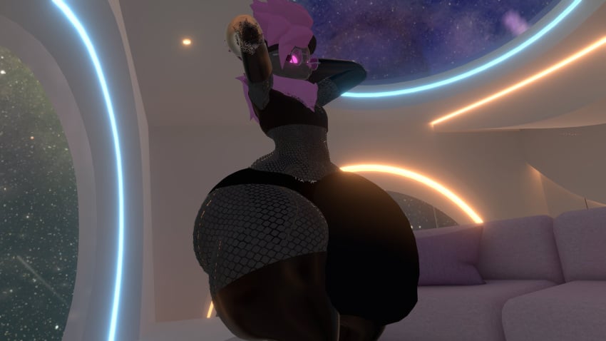 big_ass big_penis bubble_butt femboy fernretriever furry huge_ass huge_cock hyper_ass penis pokemon pokemon_(species) tagme thick_thighs wide_hips zorua